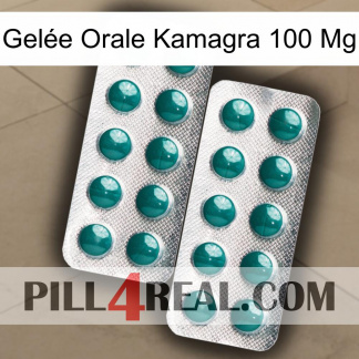Gelée Orale Kamagra 100 Mg dapoxetine2